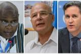 RDC: Les experts de l’ONU exhortent le gouvernement à lever les restrictions « abusives » imposées aux manifestants pour éviter la violence