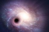 Un trou noir supermassif se promène dans l'espace et on ne sait pas pourquoi