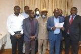 Arrestation de Kamerhe : les députés nationaux de l’UNC exigent sa libération « immédiate et sans condition »