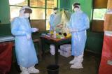 Maladie à virus Ébola : l’Unicef met en place des mesures de protection dans des écoles 