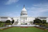 Washington: le Congrès américain et la Maison Blanche bouclés suite à des coups de feu, un homme armé capturé