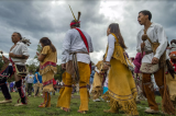 Aux Etats-Unis, des Amérindiens ont peur de perdre leurs langues ancestrales