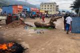 Sud-Kivu: plusieurs morts dans une marche contre la Monusco à Uvira 