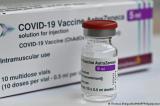 Covid-19 : le Kasaï Central réceptionne 1000 doses de vaccin AstraZeneca