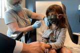 États-Unis : des experts recommandent le vaccin Pfizer pour les enfants de 5 à 11 ans