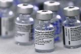 Vaccins: nouveau contrat entre l'UE et Pfizer pour 1,8 milliard de doses