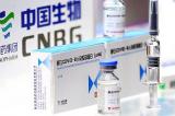 Covid-19 : 200 000 doses de vaccin chinois annoncé en RDC