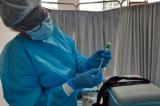 120 sites retenus à Kinshasa pour la reprise de la vaccination contre la Covid-19 