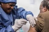 La vaccination contre la COVID-19 désormais obligatoire à l'entrée et sortie de la RDC 