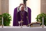 Coronavirus: les célébrations de la semaine de Pâques sans fidèles, annonce le Vatican