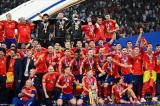 Euro 2024 de Football : Victoire de l’Espagne qui remporte le quatrième championnat d'Europe de son histoire