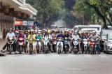 Vietnam : de nombreux citoyens abandonnent leur moto afin d’éviter les amendes pour conduite en état d’ivresse