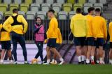 Ligue Europa : Villarreal défie Manchester United dans une finale inédite