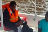 Crise RDC-Rwanda : Vincent Karega quitte Kinshasa par bateau