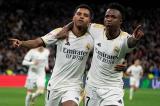 Real Madrid : l'avenir de Rodrygo et Vinicius toujours incertain