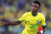 Infos congo - Actualités Congo - -Football : Vinicius Junior déterminé à gagner la Copa America