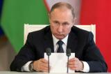 Syrie: Poutine dénonce « une agression » après les frappes americaines