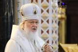 Le patriarche Kirill, un chef de l’Église orthodoxe russe très politique