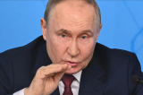 La capitulation de l'Ukraine réclamée par Poutine, Zelensky dénonce un ultimatum à la 