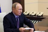 Explosion sur le pont de Crimée : Poutine dénonce un «acte terroriste» 