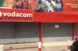 Mise sous scellés des bureaux de Vodacom : Cette société dénonce une violation « flagrante » des procédures légales