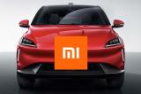 Xiaomi présenterait sa première voiture électrique au mois d'août