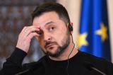 Volodymyr Zelensky dit être prêt à des négociations directes avec Vladimir Poutine 