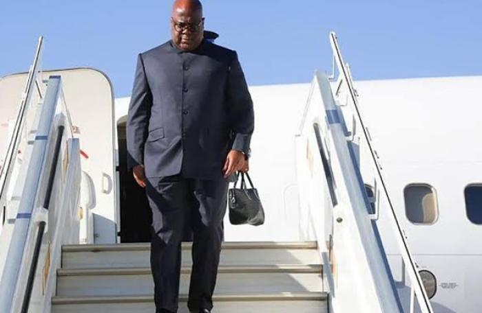 Info Congo - Actualité Congo -  - -Voyage d’Itinérance : Félix Tshisekedi attendu ce jeudi à Lubumbashi