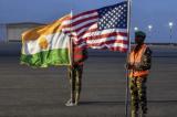 Après avoir rompu avec le Niger, Washington redéploie son dispositif militaire en Côte d’Ivoire
