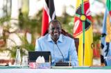 Kenya: William Ruto nomme une partie de son nouveau gouvernement et met la jeunesse en colère