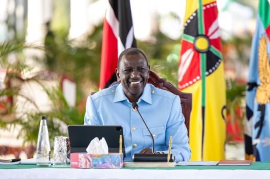 Kenya: William Ruto nomme une partie de son nouveau gouvernement et met la jeunesse en colère