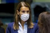 Covid-19 : l’ex-première ministre belge Sophie Wilmès admise en soins intensifs