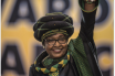 Infos congo - Actualités Congo - -Afrique du Sud : une pièce de théâtre explore l’héritage de Winnie Madikizela-Mandela