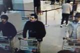 Attentats de Bruxelles: la photo des possibles suspects dévoilée alors que l'Etat islamique revendique les attaques