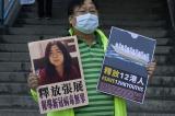 Covid-19 : quatre ans de prison pour une lanceuse d'alerte chinoise