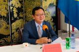 Contrat sino-congolais : le nouvel ambassadeur de Chine en RDC promet de s’impliquer dans la résolution des différends