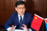 Sauts-de-mouton : L’Ambassadeur chinois promet la fin des travaux pris en charge par les sociétés chinoises d'ici début avril 