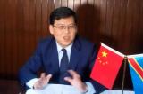 Au Kasaï, « aucun chinois n'est atteint du coronavirus », ambassade de Chine en RDC