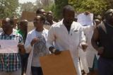 Coronavirus au Zimbabwe : grève des infirmiers pour dénoncer le manque d'équipements