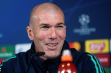 Équipe de France : Zinédine Zidane, successeur tout désigné de Didier Deschamps ?