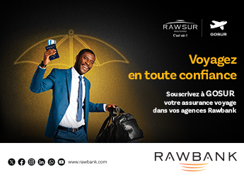 Infos congo - Actualités Congo - RawBank_240113 - Inter