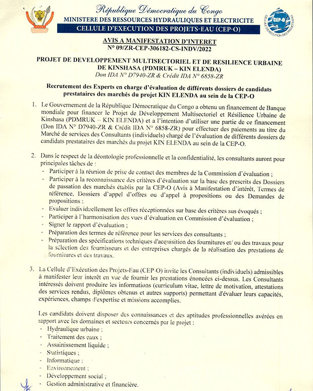 Experts En Charge D Valuation De Diff Rents Dossiers De Candidats Prestataires Des March S Du